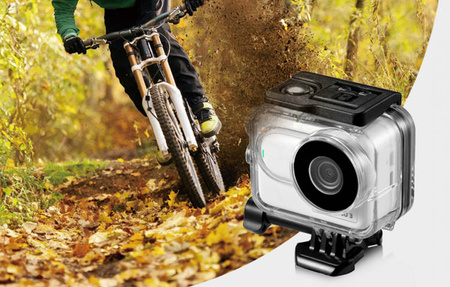 Puluz Insta360 GO 3 waterproof case