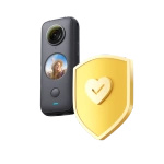 Insta360 Virtual Care | Insta360 ONE X2