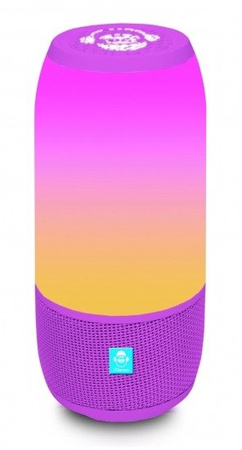 iDance Blaster mini 3L - głośnik przenośny Bluetooth