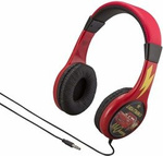 Cars - wired headphones for children
