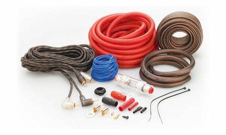 Focal PK 21 - Installation kit