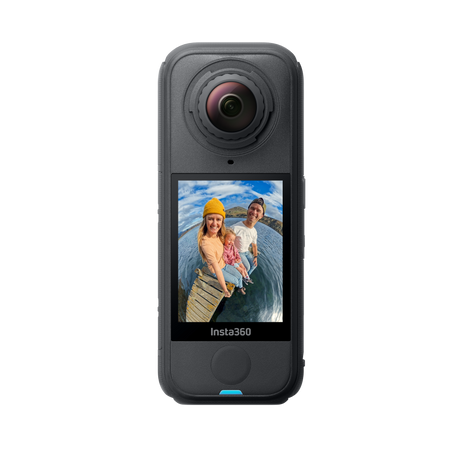 Insta360 X4 Air Standard Bundle