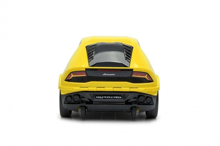 Lamborghini Huracan - car-shaped suitcase