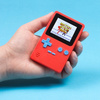 ORB - Retro Handheld Console - 152 gry 8-bitowe