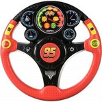 Cars - Smart MP3 interactive steering wheel