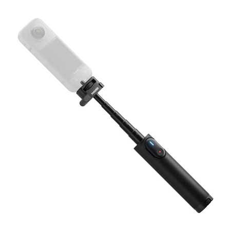 Insta360 Foldable 2&1 Selfie Stick Remote Kit (1/4" Mount)