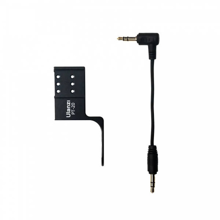 Insta360 X2 | X3 | X4 | X5 Cold Shoe - cold shoe (for RODE Wireless GO)