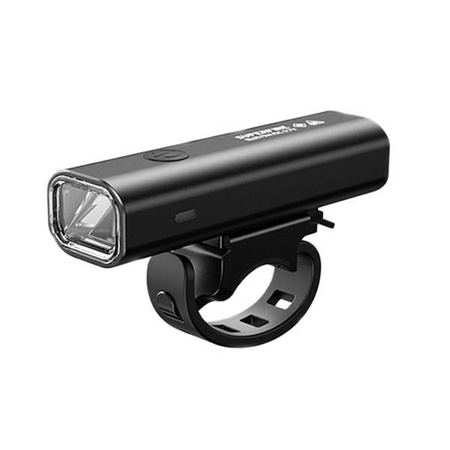 Lampka rowerowa Superfire BL09, 450lm, USB