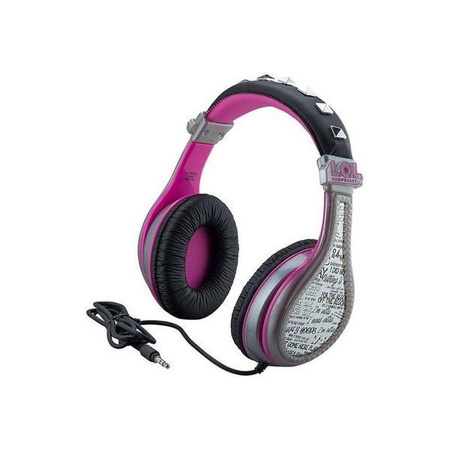 LOL Remix - premium headphones for children