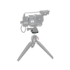SmallRig 2668 | Klamra, adapter z płytką Arca Quick Release