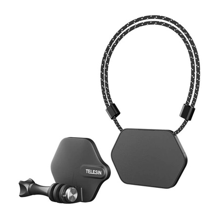 Magnetic expansion mount kit set Telesin