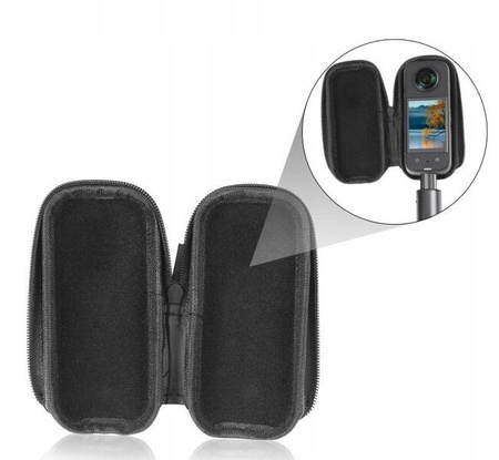 Puluz Pu984b | Cover Case Case Suitcase Cover For Camera Insta360 X4 / X5