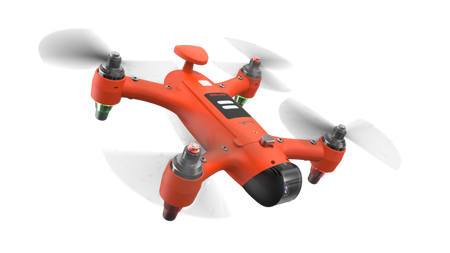 SwellPro Spry plus
