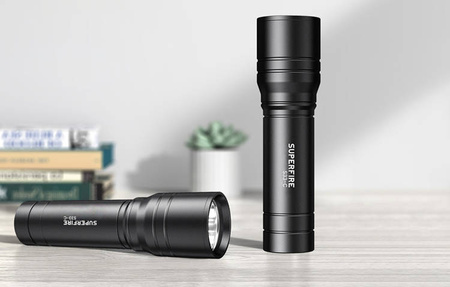 Superfire S33-C flashlight