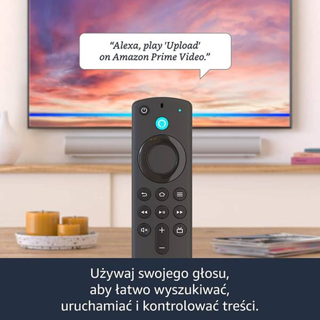 Fire TV Stick 4K MAX (Wi-Fi 6)