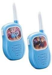 Frozen - Walkie talkie / Krótkofalówki