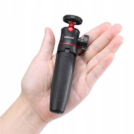 Mini Tripod With Head 3D Monopod For Camera Ulanzi Mt-08