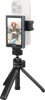 SmallRig 4851 | Wireless Video Monitor for Phone (Vlog Kit) | Statyw z bezprzewodowym monitorem do telefonu (Zestaw Vlog)