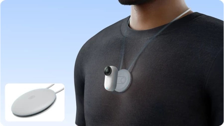 Insta360 GO 3S Angle Adjustment Insert