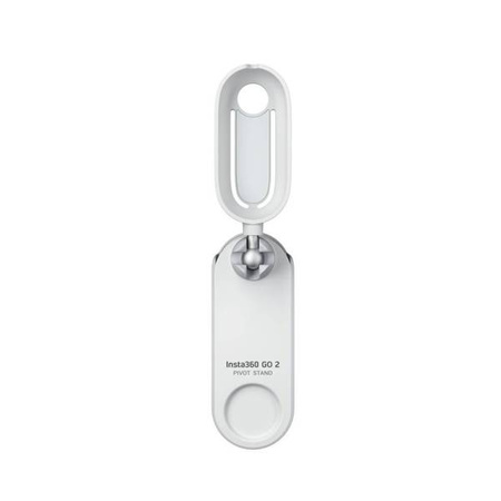 Insta360 GO 2 Pivot Stand - rotating, self-adhesive holder