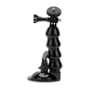 TELESIN car holder with suction cup