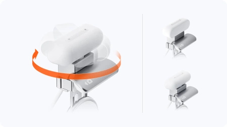 Insta360 Flow/Flow Pro Spotlight