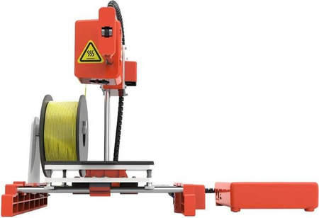 Easythreed X1 open source 3D Printer