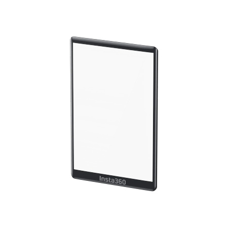 Insta360 X5 Cooling Screen Protector | Chłodzące szkło hartowane do Insta360 X5