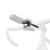 Insta360 Bike Computer Mount (Integrated Handlebars) - uchwyt do montażu kamery
