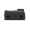 Insta360 GO Ultra Creator Bundle | Zestaw z kamerą sportową | 4K | 53g | Midnight Black
