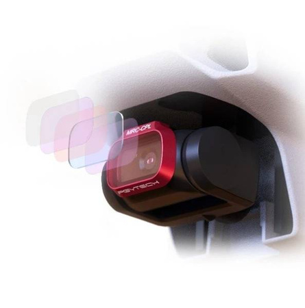 MRC-UV PGYTECH filter for DJI Mavic Mini / DJI Mini 2 (P-12A-017)