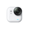 Insta360 GO Ultra Creator Bundle | 4K | 53g | Arctic White