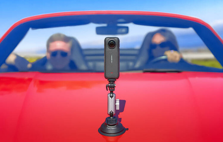 Insta360 X4 | Pakiet CREATOR COMBO