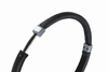 Motorola Pulse 2 - on-ear wired headphones
