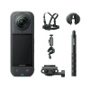 Insta360 X5 Road Cycling Bundle (Independent) | zestaw na rower