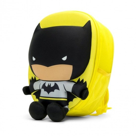 Batman-POLY - plecak w kształcie bohatera Batmana