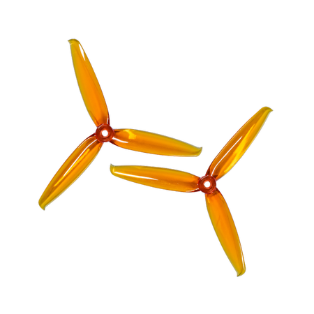 SwellPro 3-blades propeller set - śmigła trzyłopatowe do drona Spry Plus