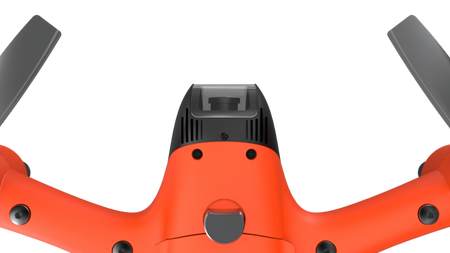 SwellPro Spry plus