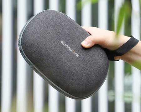 Sunnylife B567 | case for the Insta360 Flow gimbal