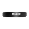 Telesin IS-FLT-G03 | zestaw 4 filtrów CPL/ND8/ND16/ND32 do kamery Insta360 GO 3