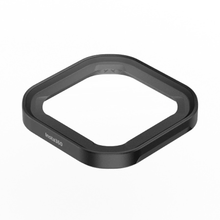 Insta360 Ace Pro 2 Black Mist Filter | filtr dodający kinowy charakter do ujęć