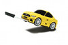 Ford Mustang - walizka w kształcie samochodu