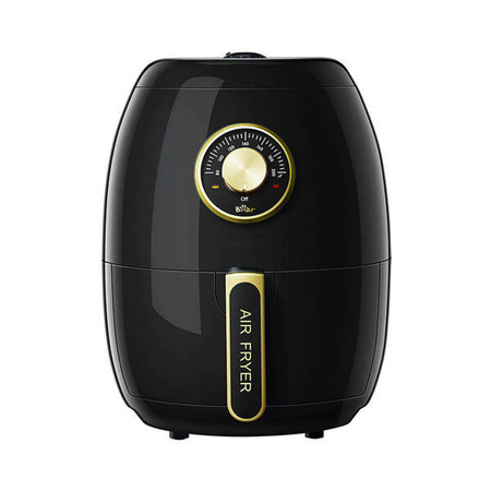 Bear Air fryer A19A (czarny)
