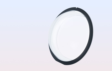 Osłona ochronna obiektywu do Insta360 X3 TELESIN