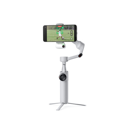 Insta360 Flow 2 (Stone Gray) | gimbal