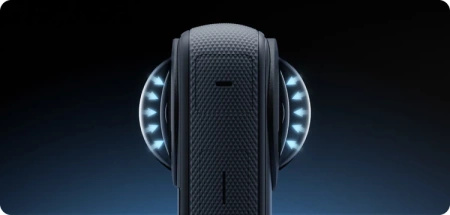 Insta360 X3 Standard Removable Lens Guards | original, removable lens covers