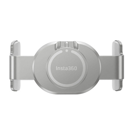 Insta360 Flow 2 Pro Magnetic Phone Clamp (grey)