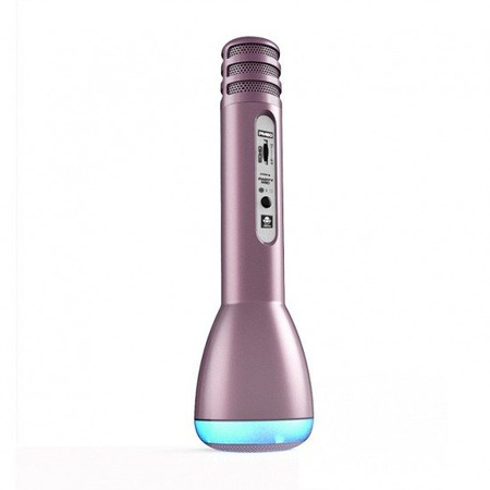 iDance PM 71 - Bluetooth microphone