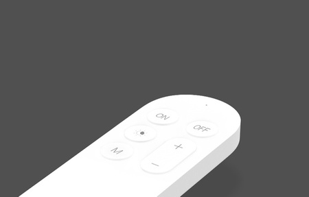 Yeelight Bluetooth remote control