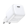 Network charger Ugreen 15326 | Nexode Mini | USB-C PD3.0 QC4.0 GAN 30W | White